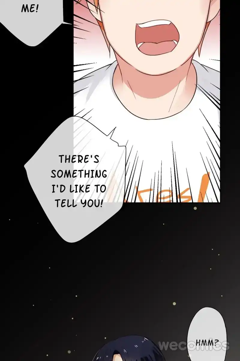 Legend Reboot Chapter 21 27